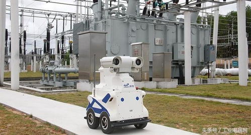 智能機(jī)器人重點(diǎn)專(zhuān)項(xiàng)指南發(fā)布，助力現(xiàn)代運(yùn)輸行業(yè)新變革